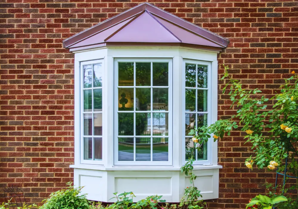 bay bow windows near me