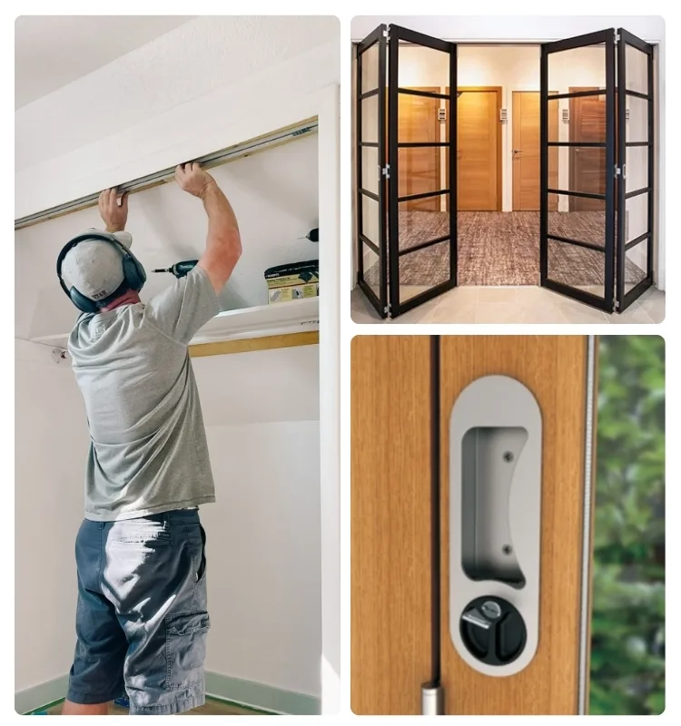 Bifold Doors near me