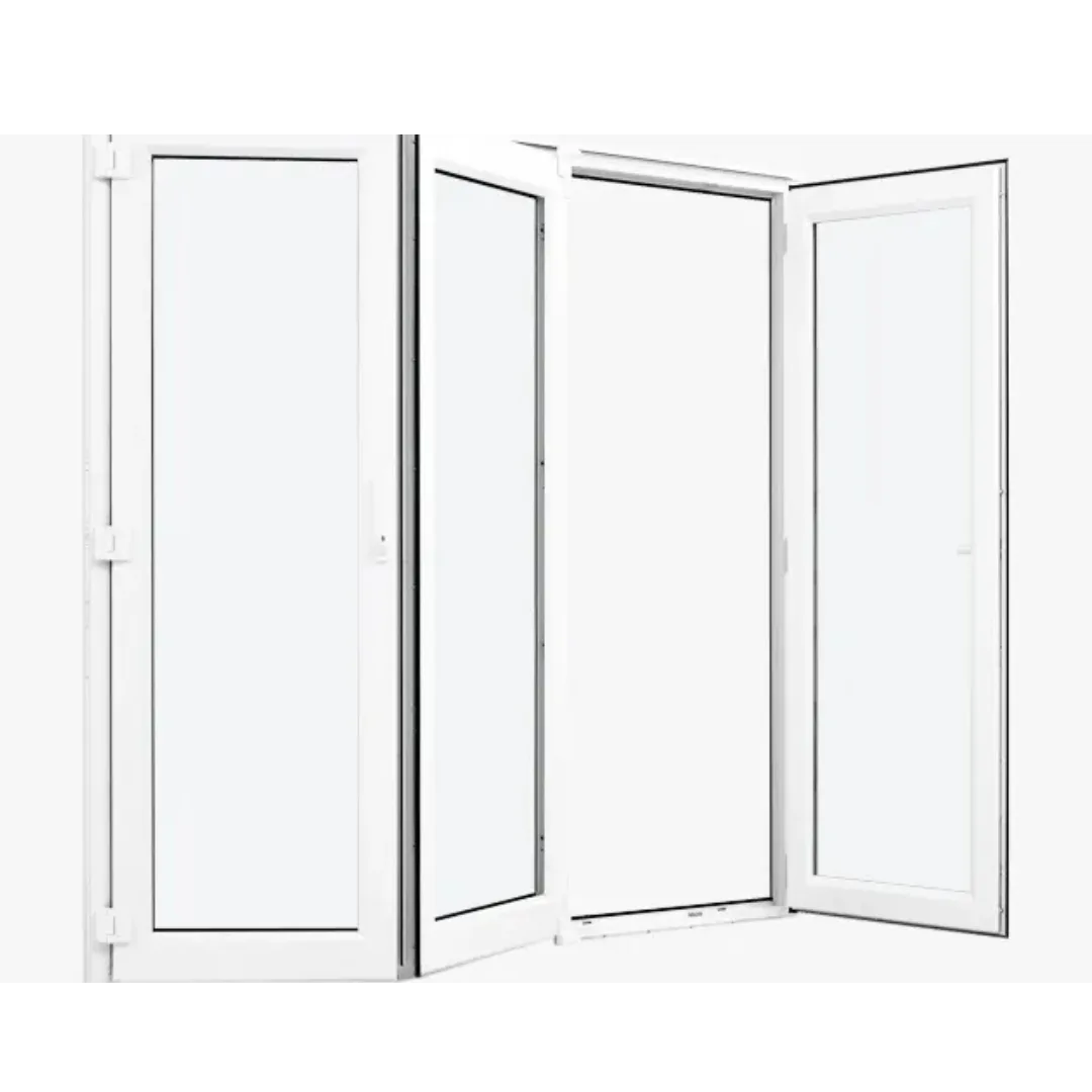 Bifold Door Installation