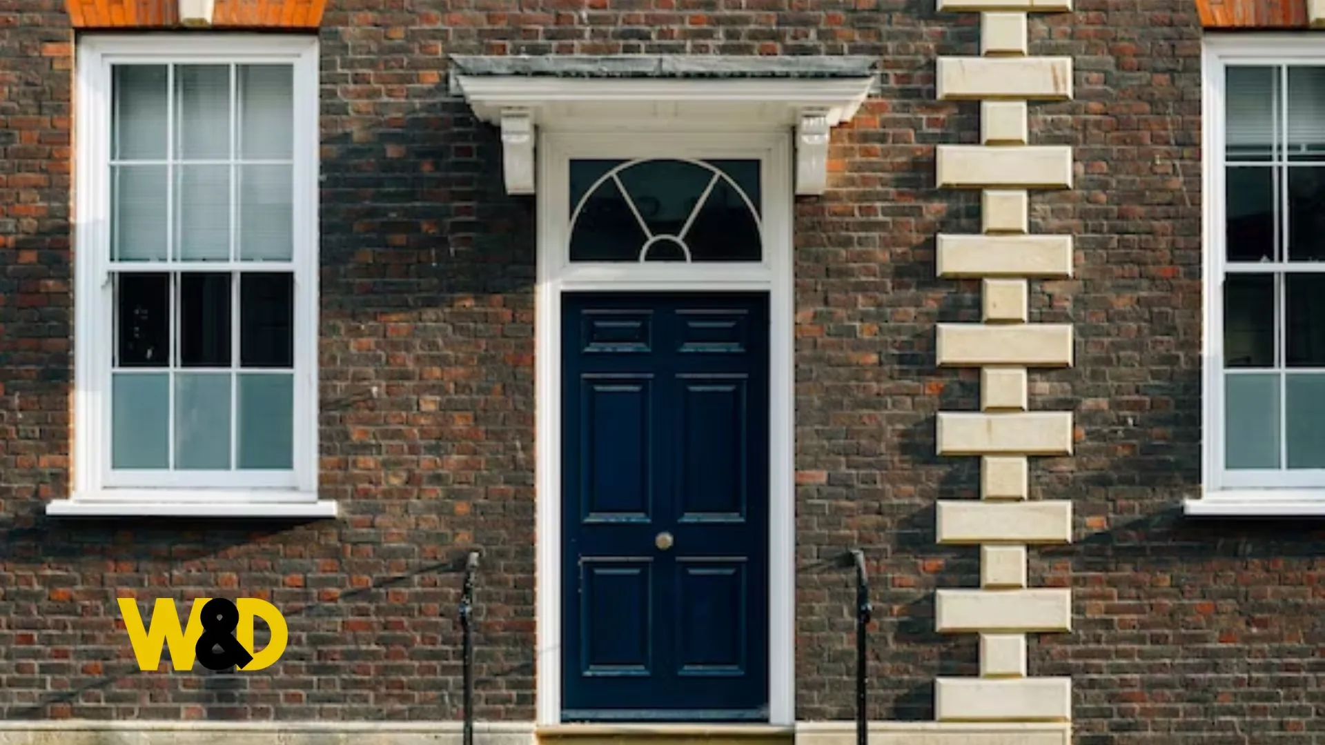 Composite Front Doors near me