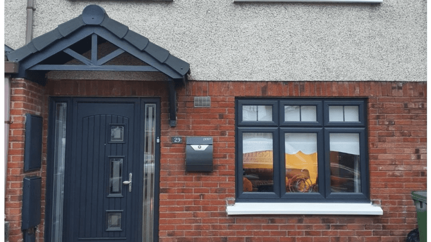 Pros and Cons Of uPVC Windows?