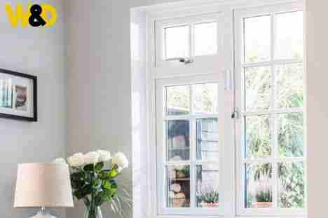 uPVC Windows