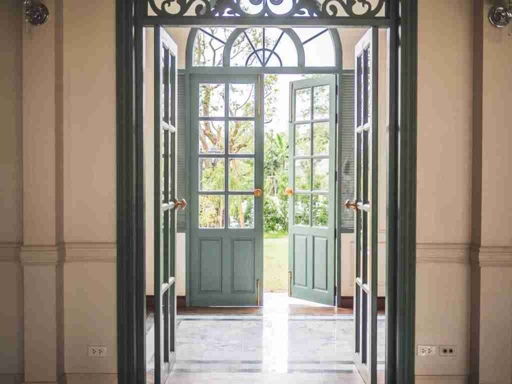The Top 5 Benefits Of Bifold Doors For Modern Living Bifold Doors