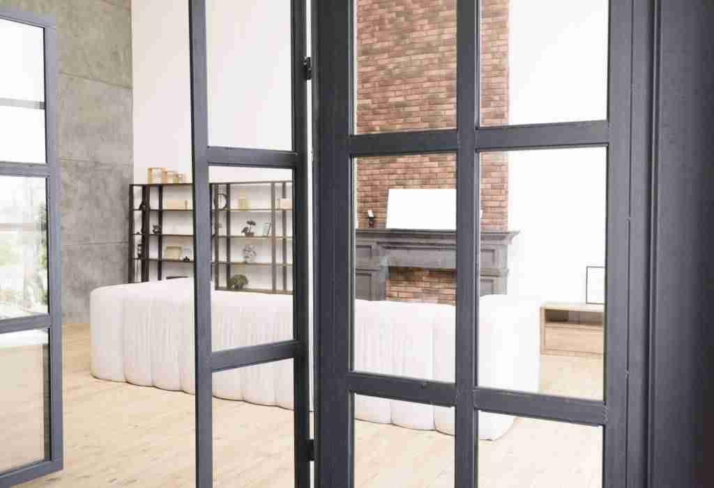 The Perfect Indoor-Outdoor Living Solution Bifold Doors