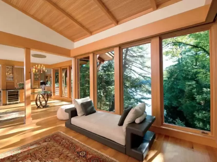 How To Fully Open Upvc Window For Cleaning