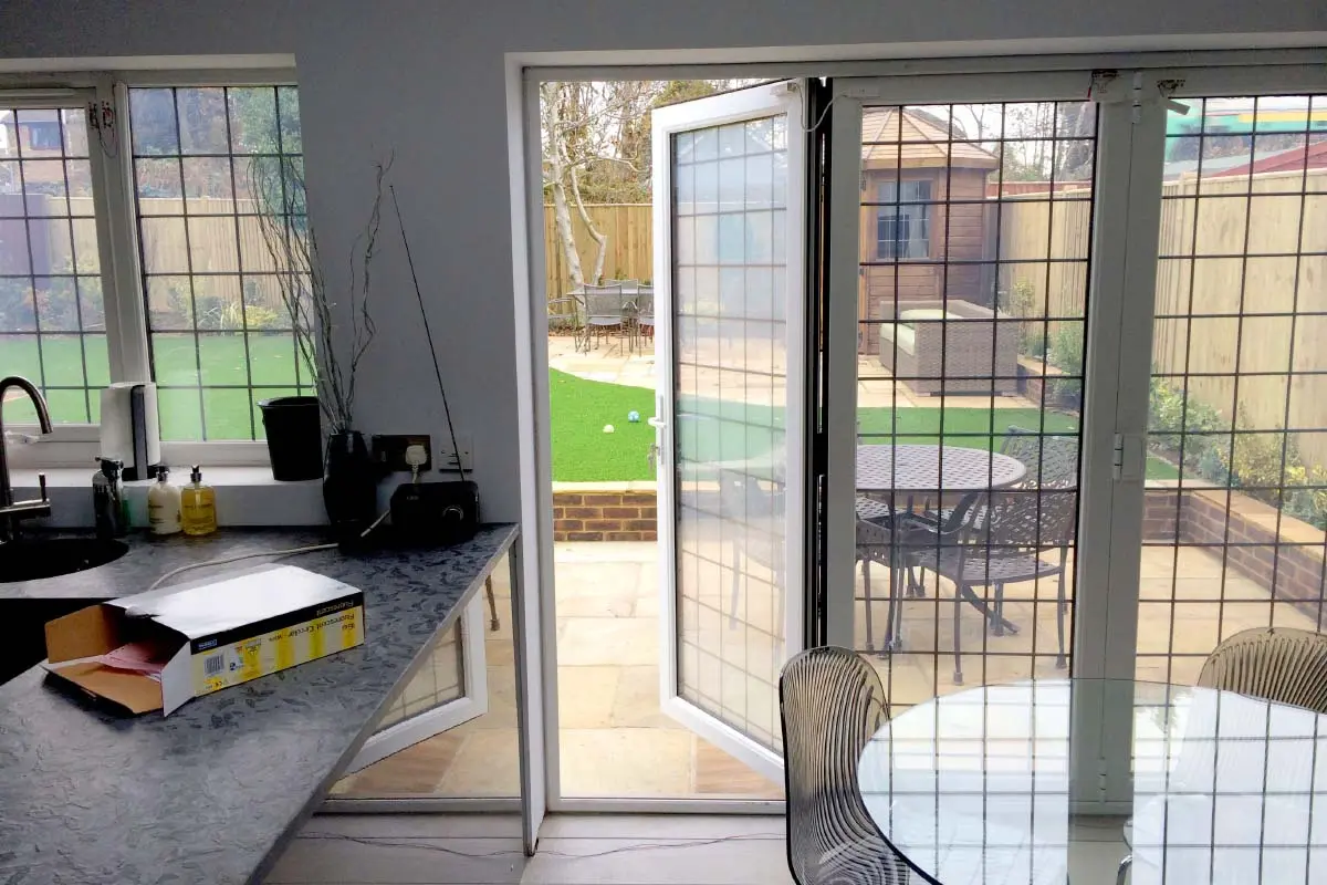 How To Stop Draughts From Upvc Windows