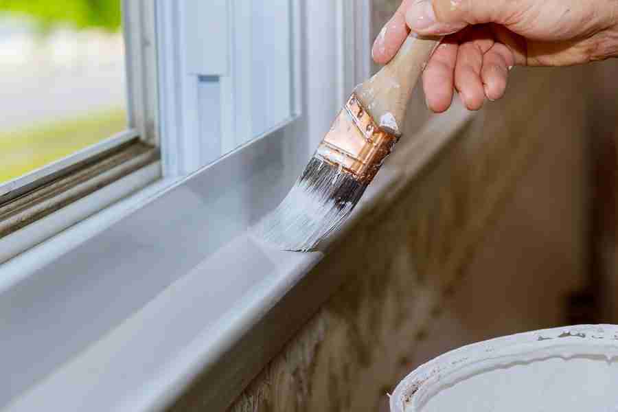 Can You Painting UPVC Windows? Ultimate Guide By Trade UPVC