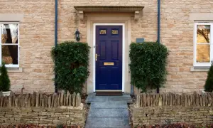 Homeowners Choose UPVC Doors | Trade uPVC Windows