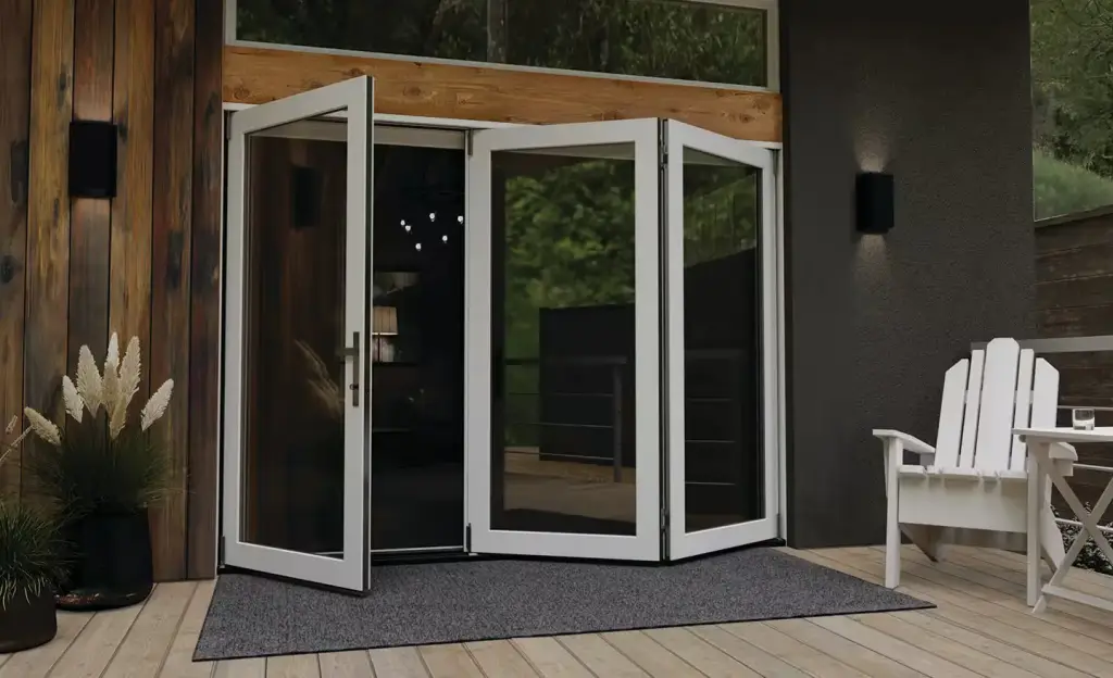 How to Adjust Patio Doors (Sliding Glass & uPVC Step-by-Step Guide) Tilt and Turn Double Glazed Windows