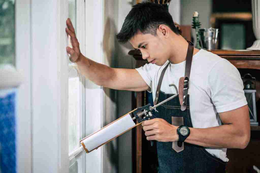 How to maintain UPVC doors? How to maintain UPVC doors