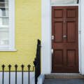 Can you paint composite doors?