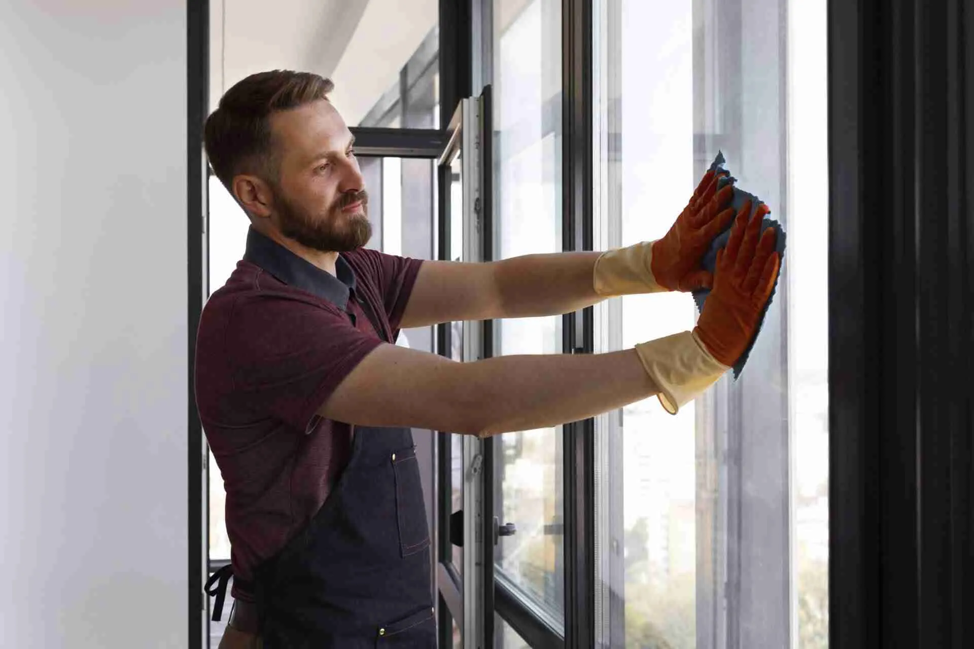 How Do You Adjust A UPVC Door To Stop Draughts?