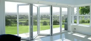 Benefits of UPVC Windows 