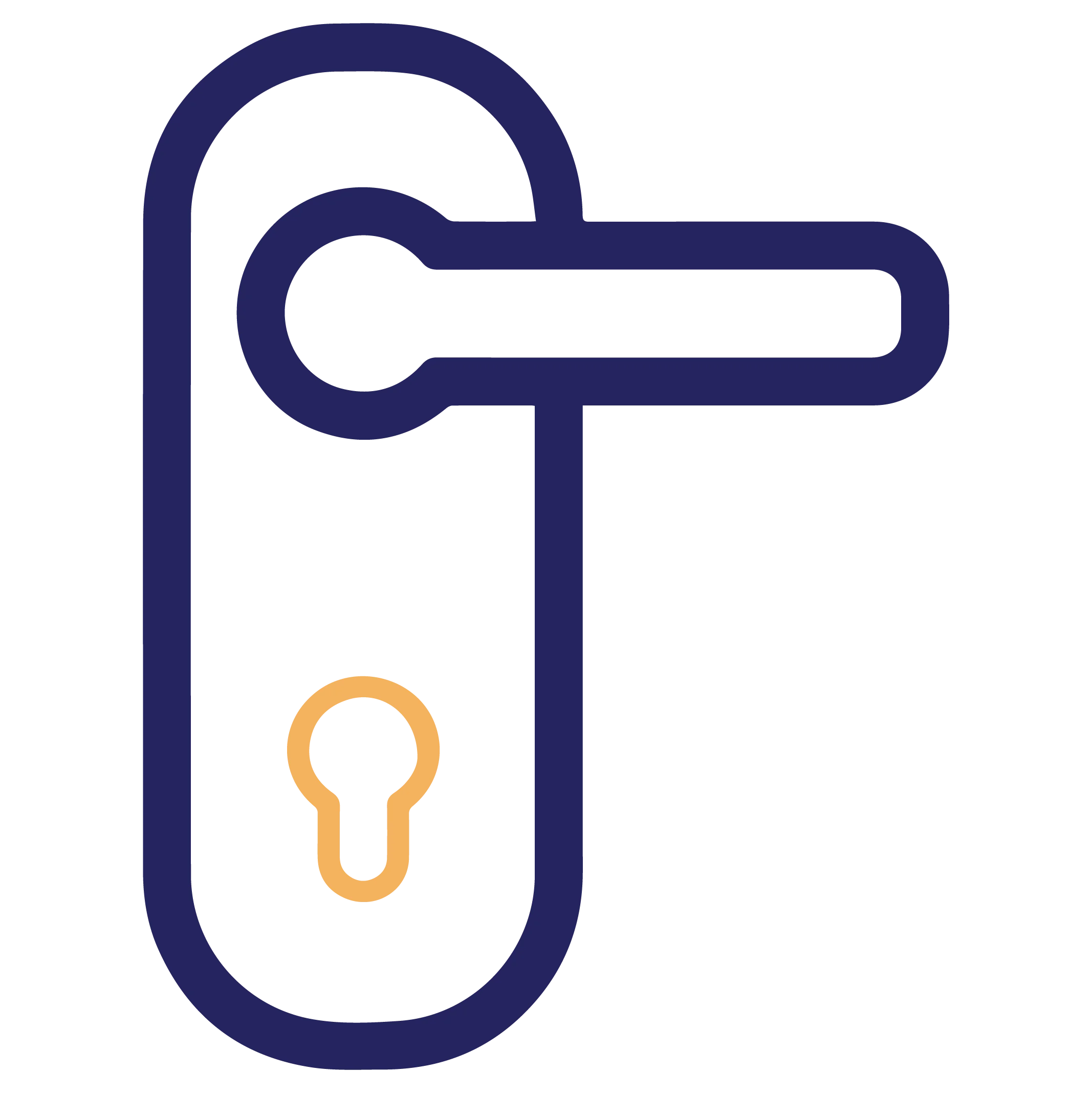 composite-lock