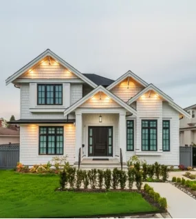 casement windows