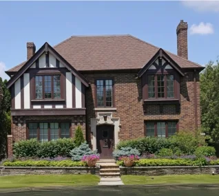 new casement windows