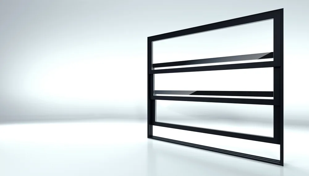 vertical slider windows
