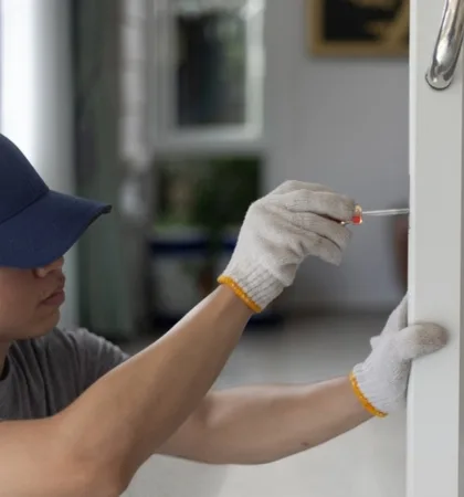 Composite Door Suppliers near me