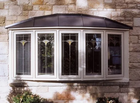 Bow Windows
