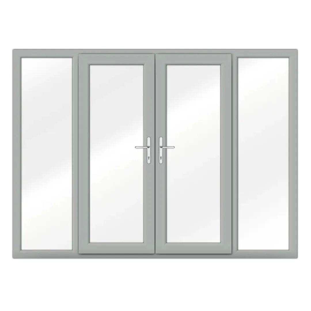 Tilt and Turn replacement Windows