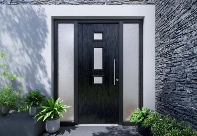 Composite Door near me