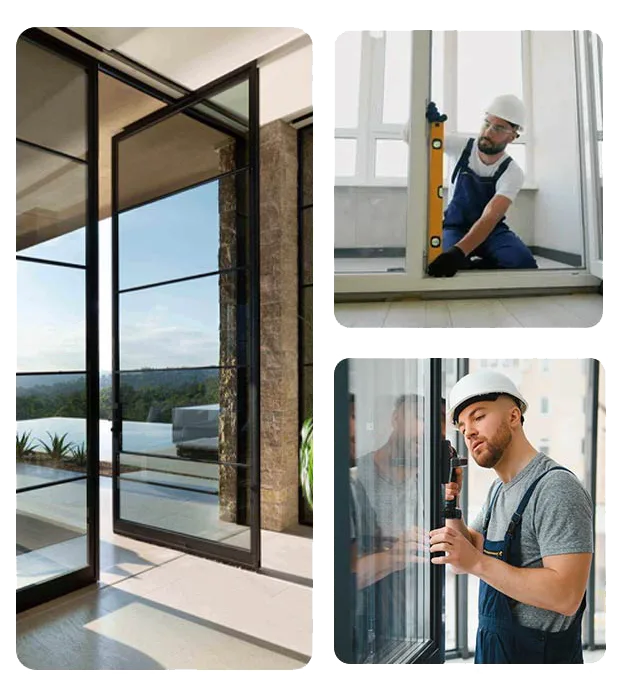 Window Replacement Glasgow