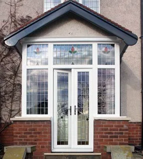 Double Glazing Scotland