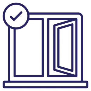 flush sash windows online