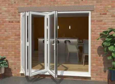 Bi Folding Doors Glasgow