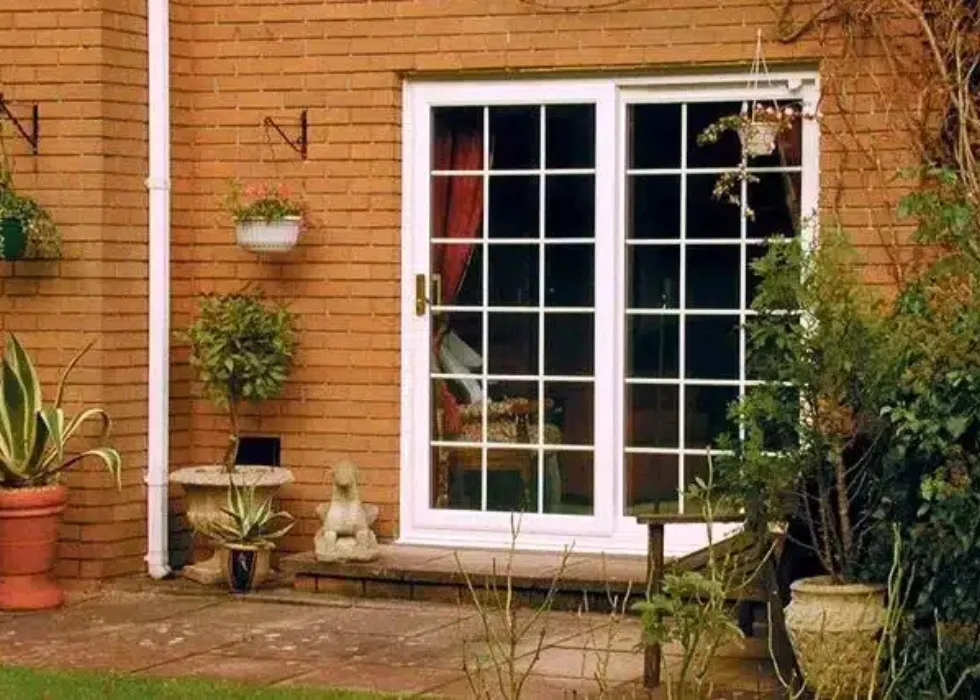 External Doors