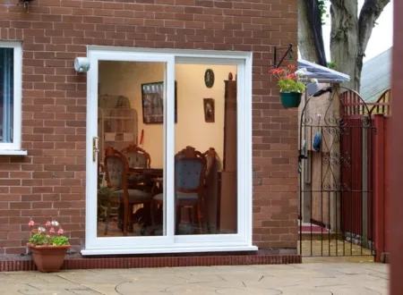 Patio Doors Glasgow
