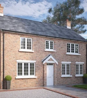 uPVC Doors Suppliers near me