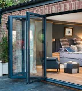 Bifolding Doors near me