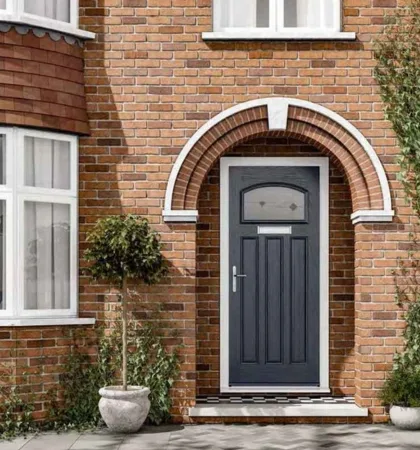 Composite Front Doors Near me