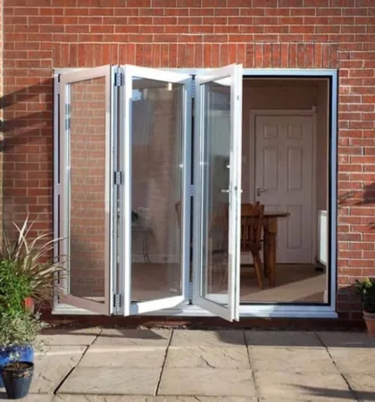 Bifold Door Suppliers
