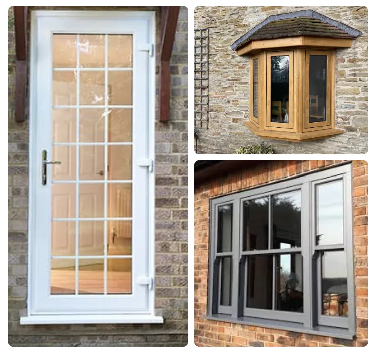 Edinburgh Double Glazing