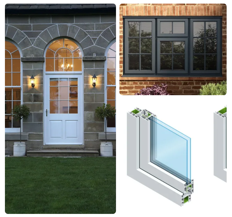 Local Installation and Replacement Dunfermline