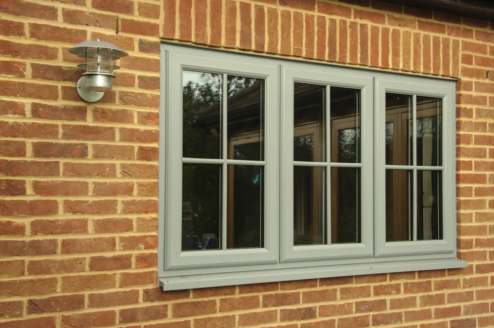 uPVC Windows Drumfries