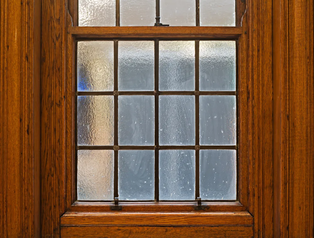 Double Glazing Edinburgh Cost