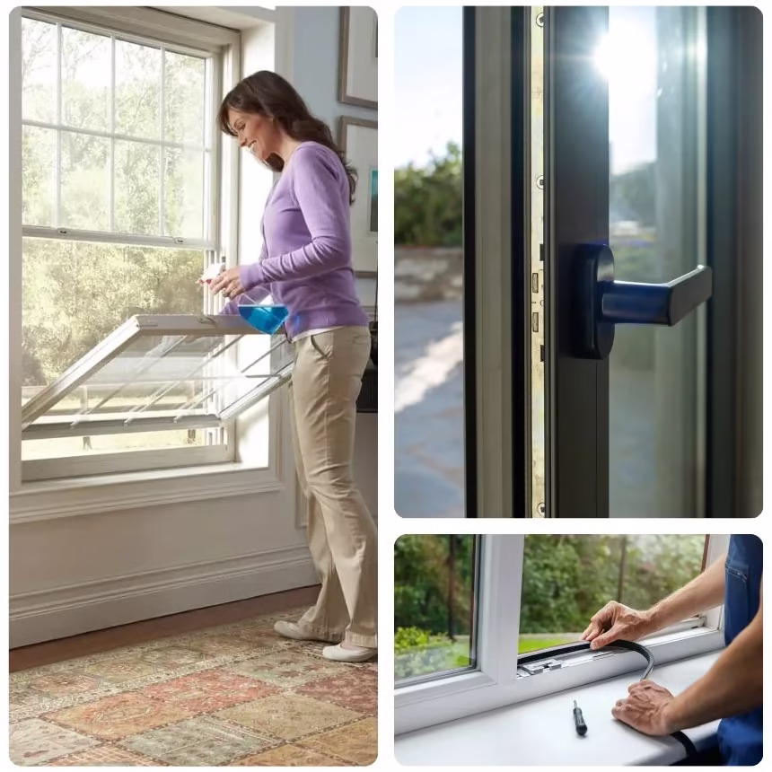 Benefits Of Tilt And Turn Windows 1