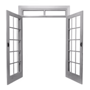 Double Glazing Glasgow | uPVC Windows Glasgow French Doors Glasgow