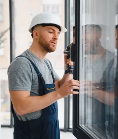 Casement-Windows