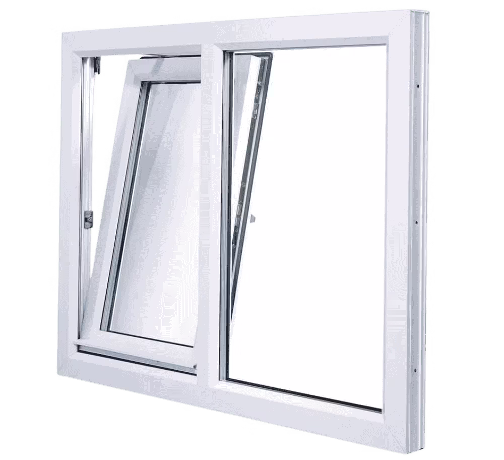Double Glazing Glasgow | uPVC Windows Glasgow Tilt Turn Windows Glasgow