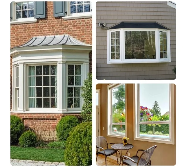 upvc sash and case windows glasgow