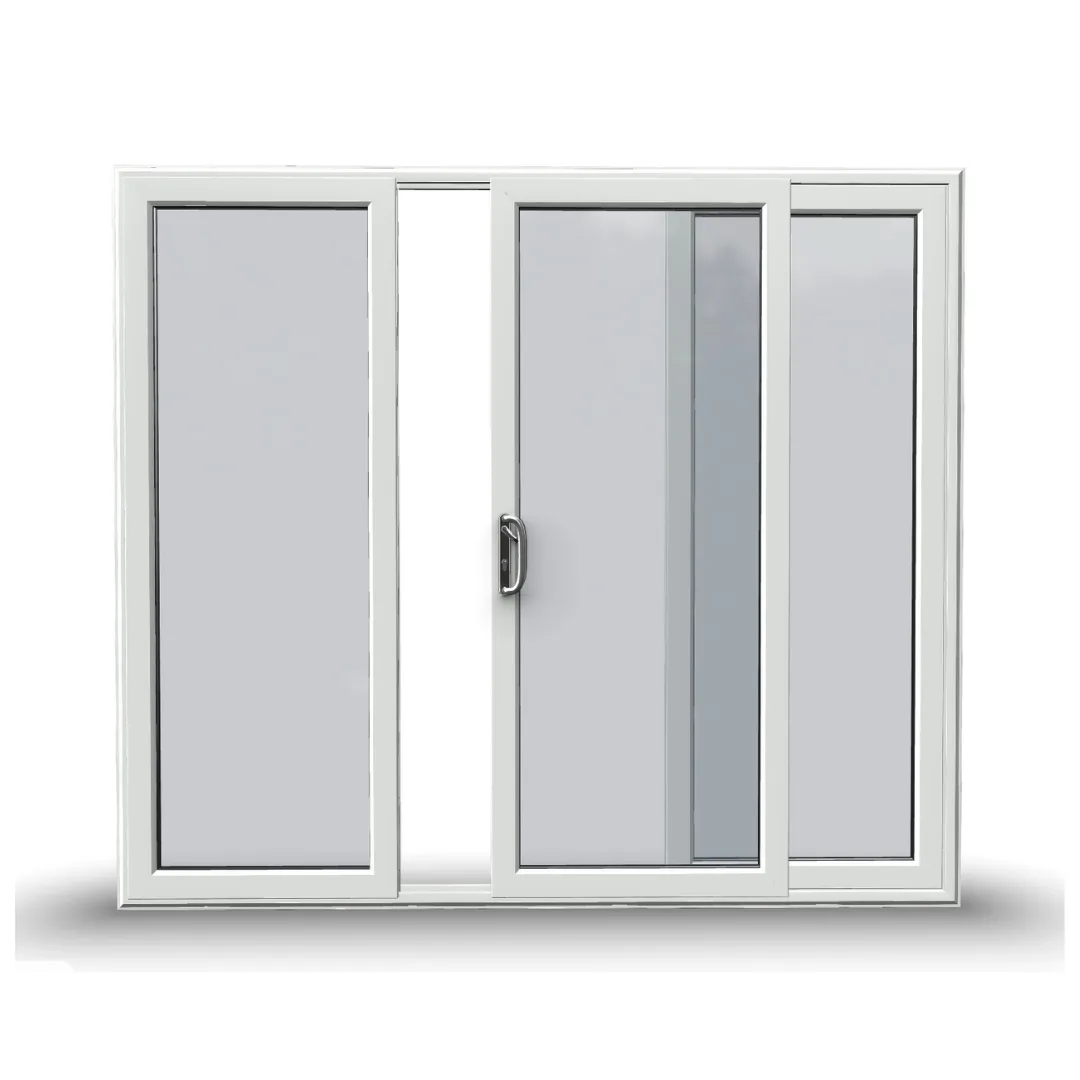 Best Patio Door Replacement Services Across Glasgow.