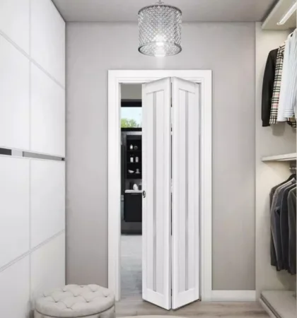 Bi Folding Door Budget Friendly Prices 1