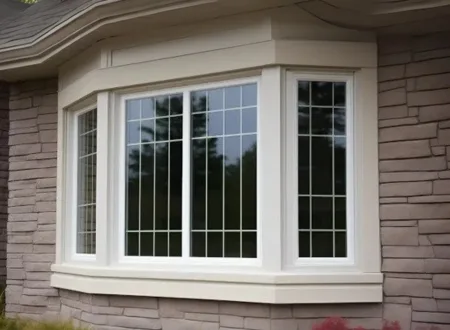 Side Hung Casement Windows Glasgow