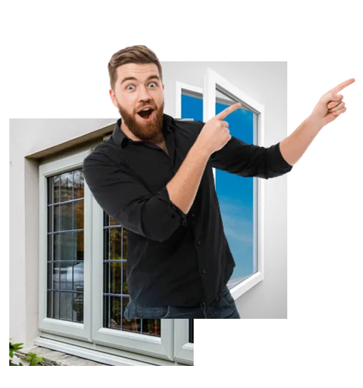 Trusted Local Window Installers in Glasgow