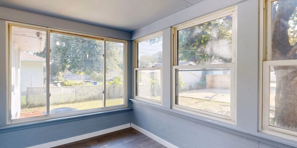 The Most Energy Efficient Windows in Glasgow