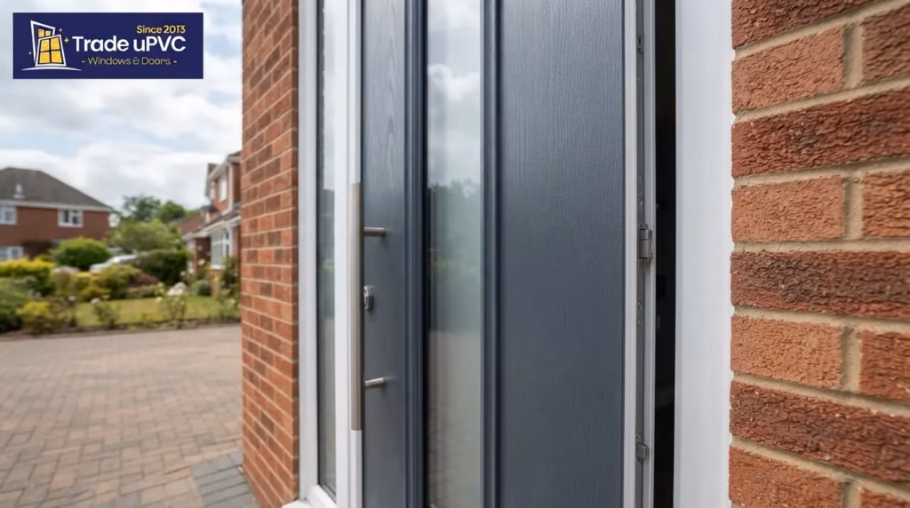 How Long Do Composite Doors Last